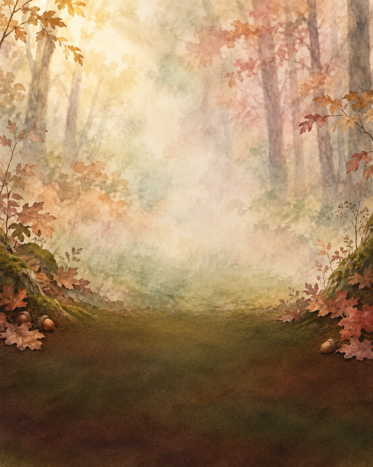 Herbststoffe Meterware