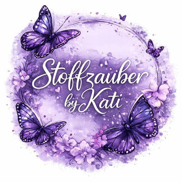 Stoffzauber by Kati