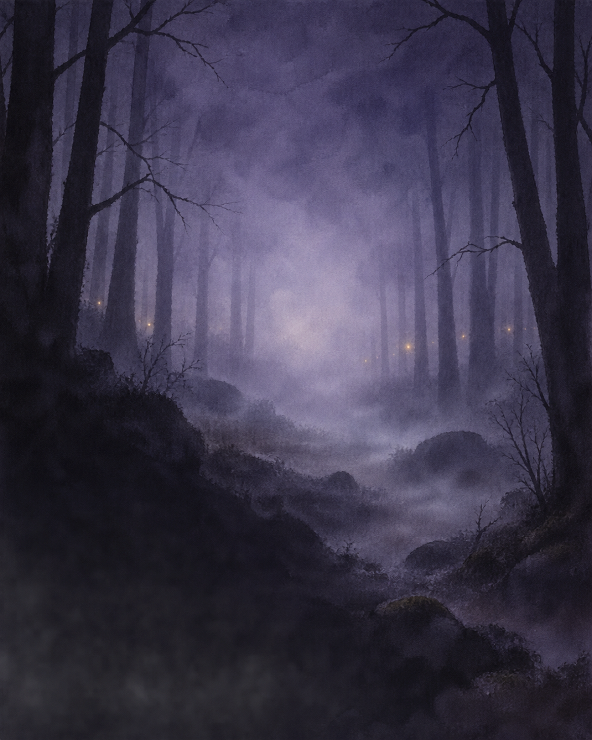 Halloween Stoff Meterware