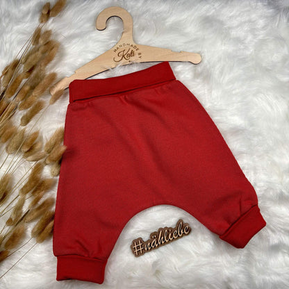 Handmade Baby Set "Zebra" | Unikat  | sofort bei Dir