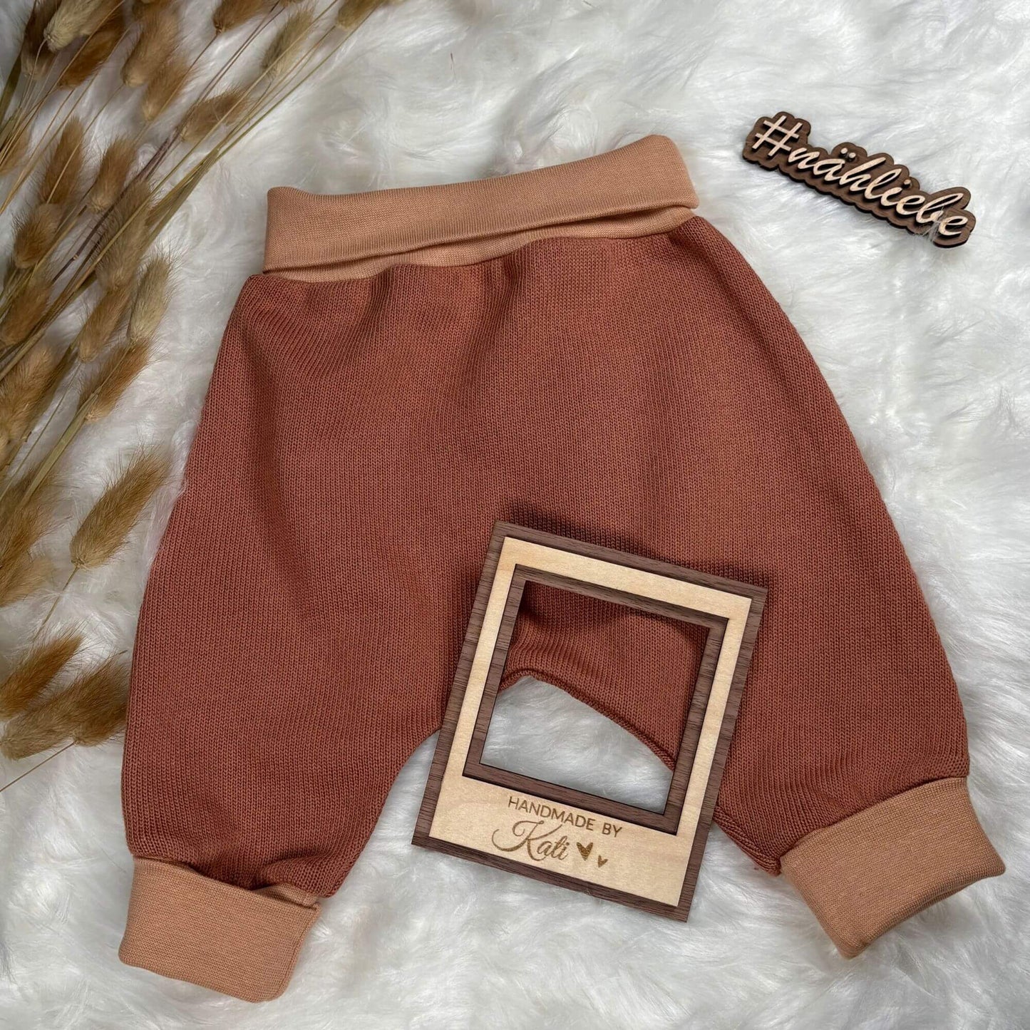 Handmade Baby Set "Eisbär" | Unikat  | sofort bei Dir