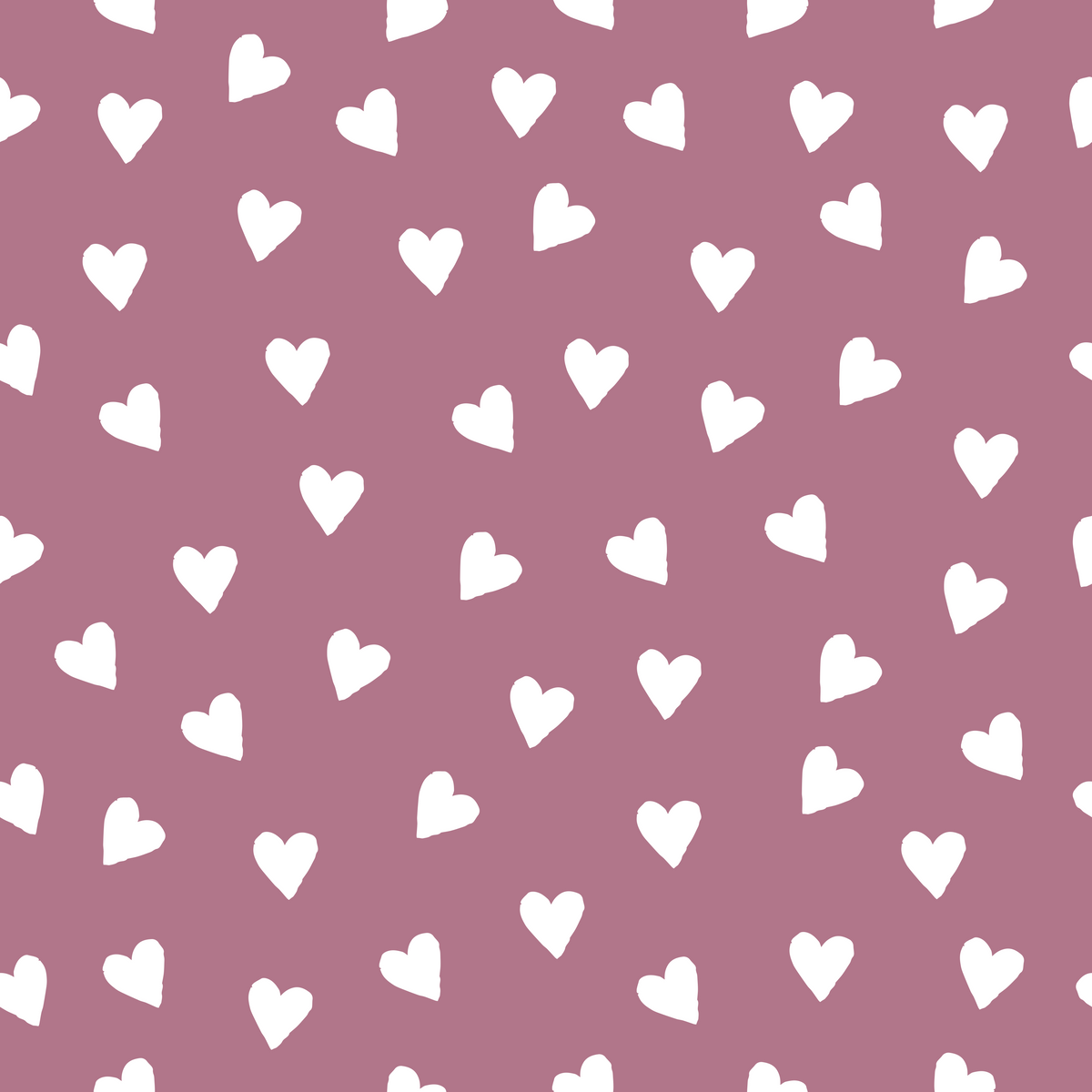 MammutBande rosa Katzengold Design | Stoffzauber by Kati