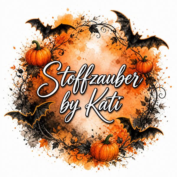 Stoffzauber by Kati
